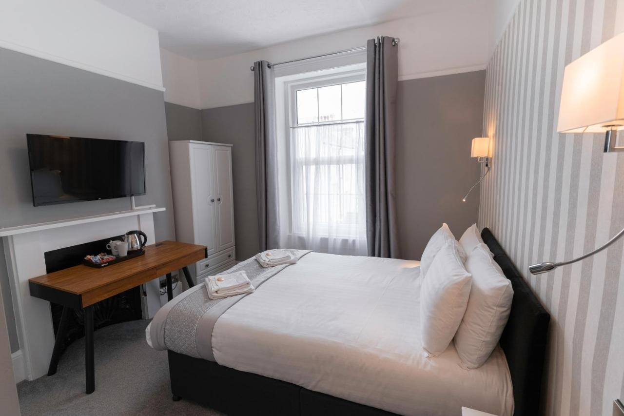 The Pier Hotel AEGON International Esterno foto