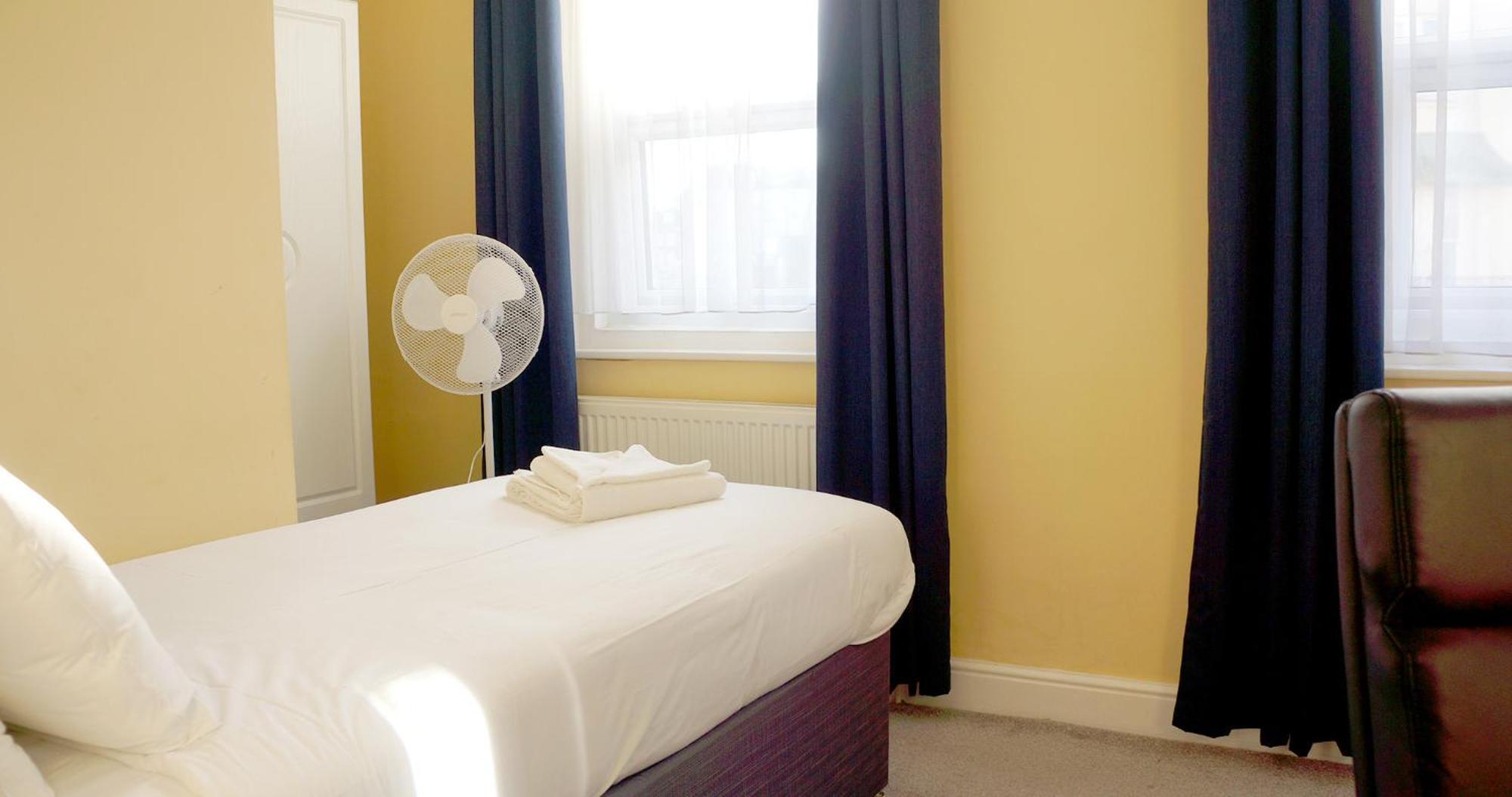 The Pier Hotel AEGON International Esterno foto