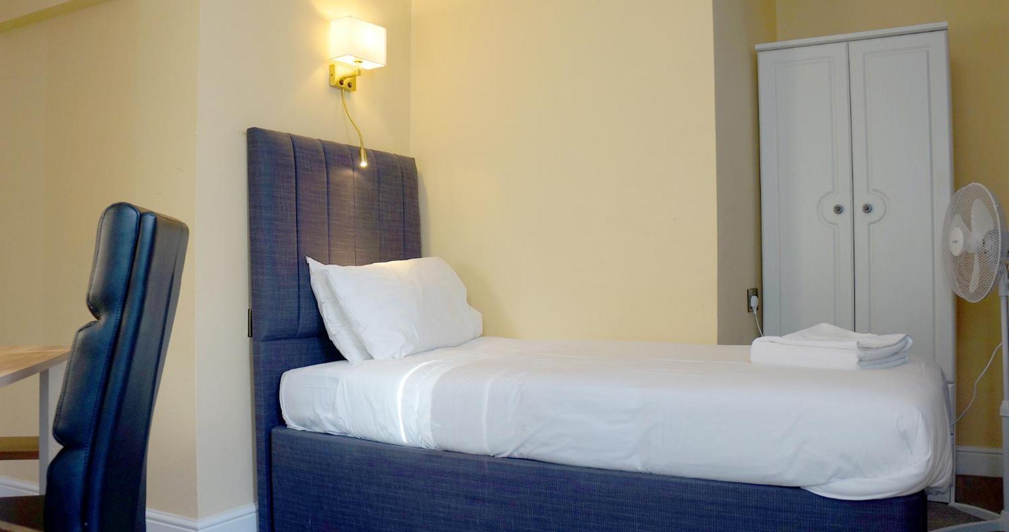 The Pier Hotel AEGON International Esterno foto