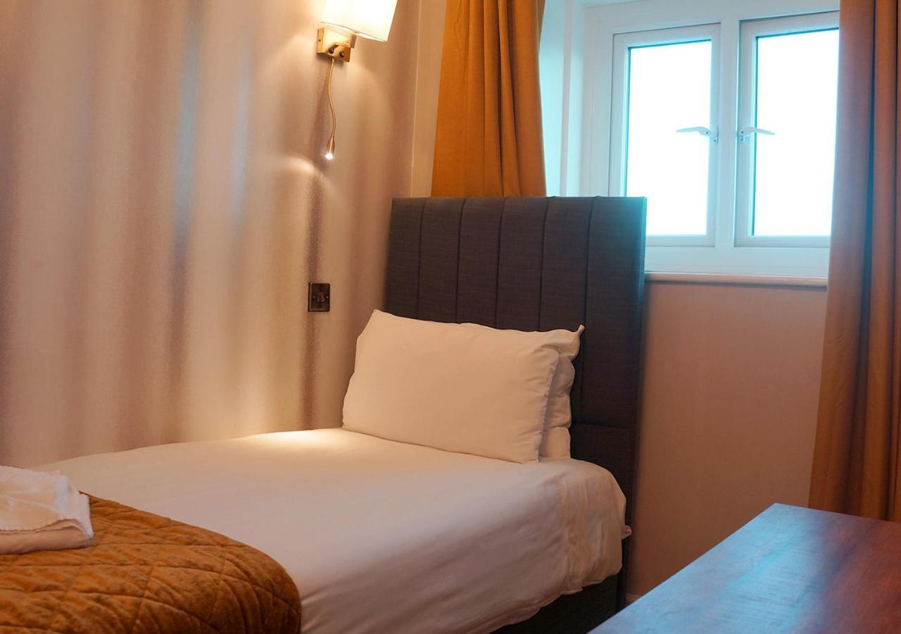 The Pier Hotel AEGON International Esterno foto
