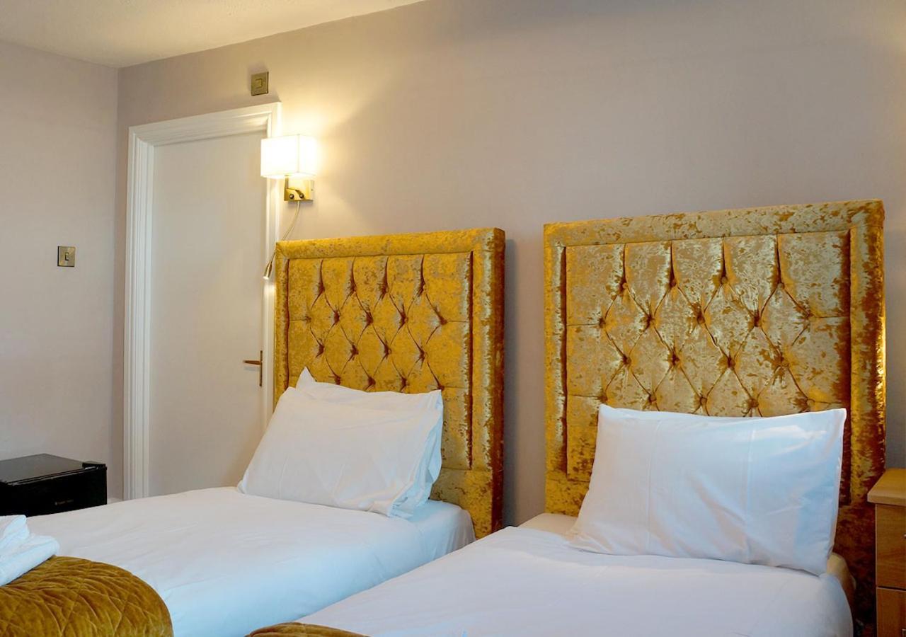 The Pier Hotel AEGON International Esterno foto