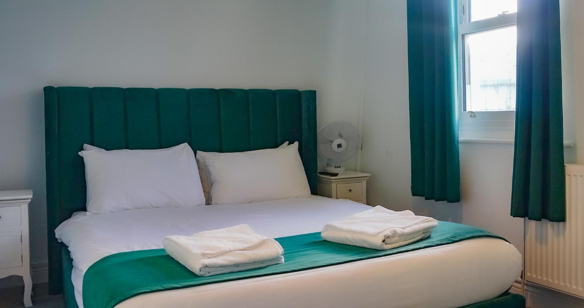 The Pier Hotel AEGON International Esterno foto