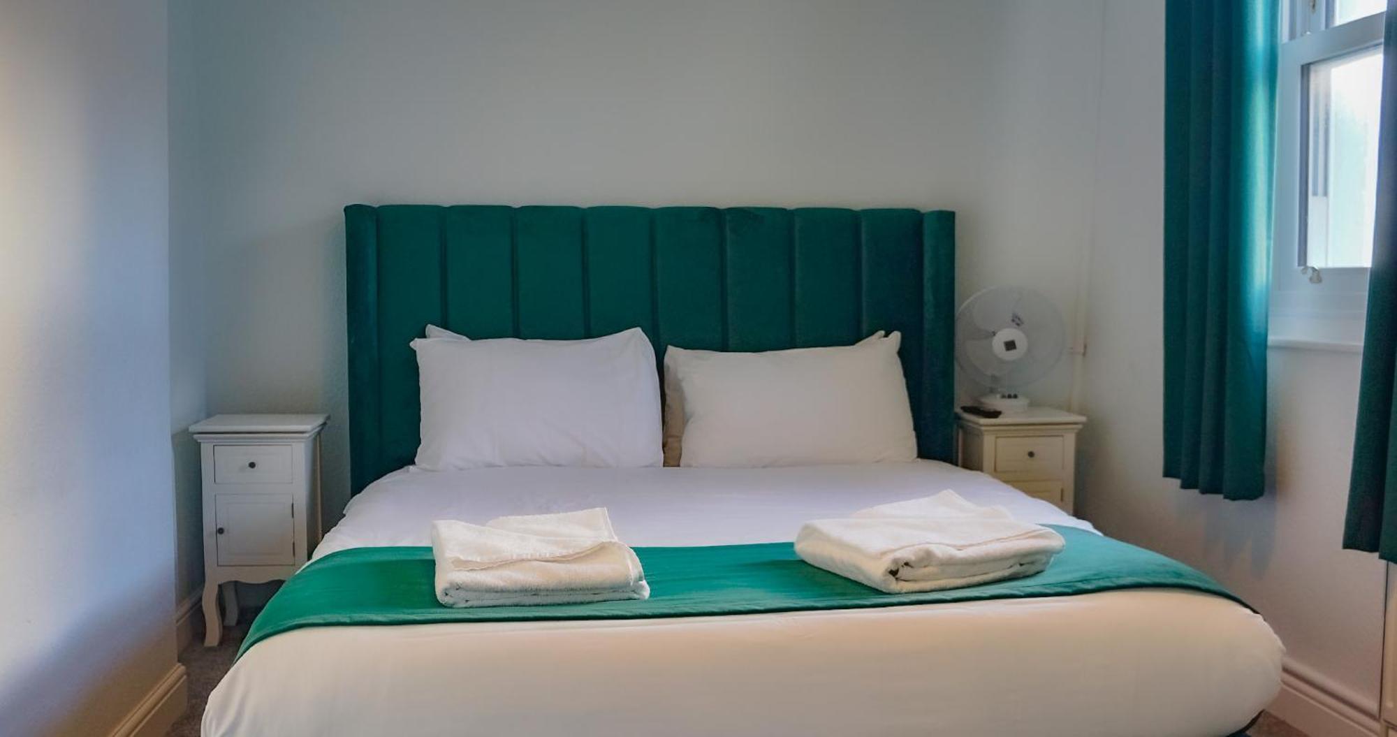 The Pier Hotel AEGON International Esterno foto