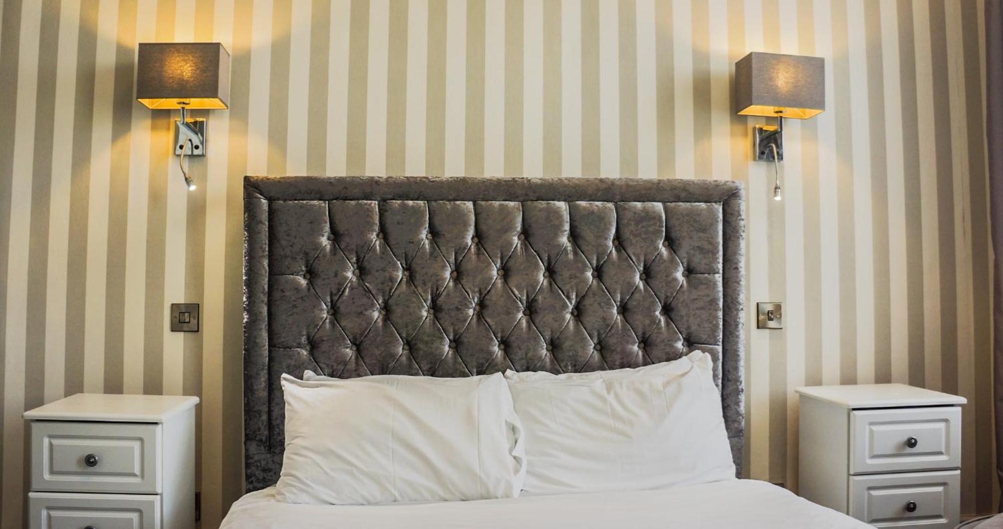 The Pier Hotel AEGON International Esterno foto