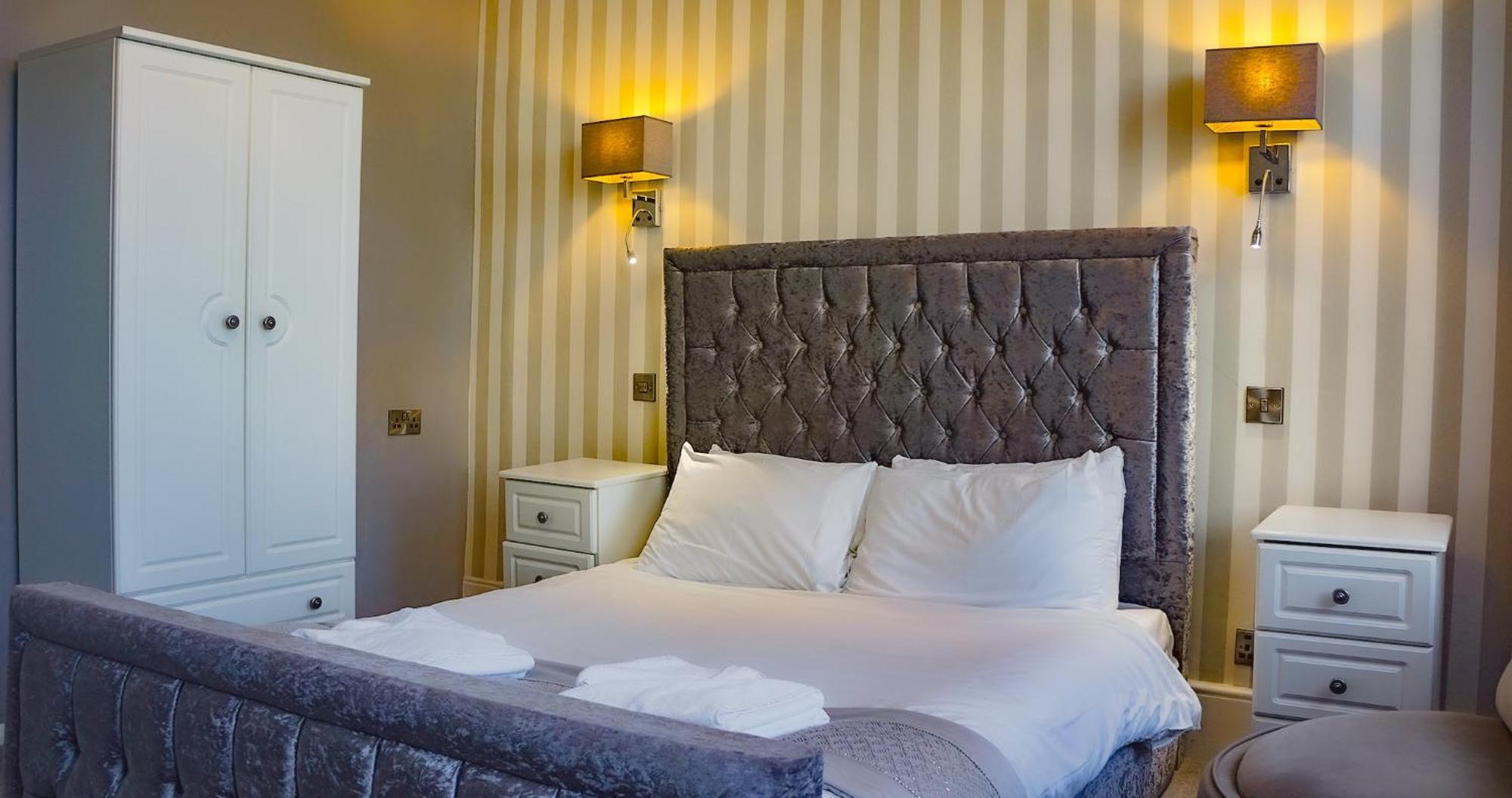 The Pier Hotel AEGON International Esterno foto